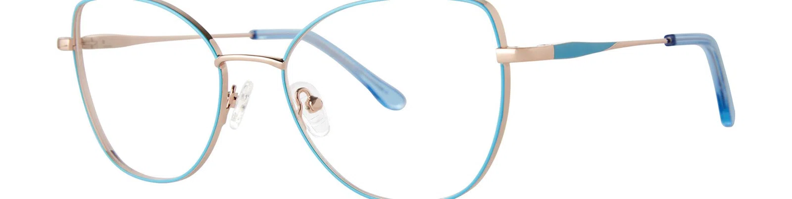 GENEVIEVE BOUTIQUE IMPECCABLE Eyeglasses - view 5